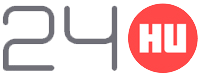 24.hu Logo