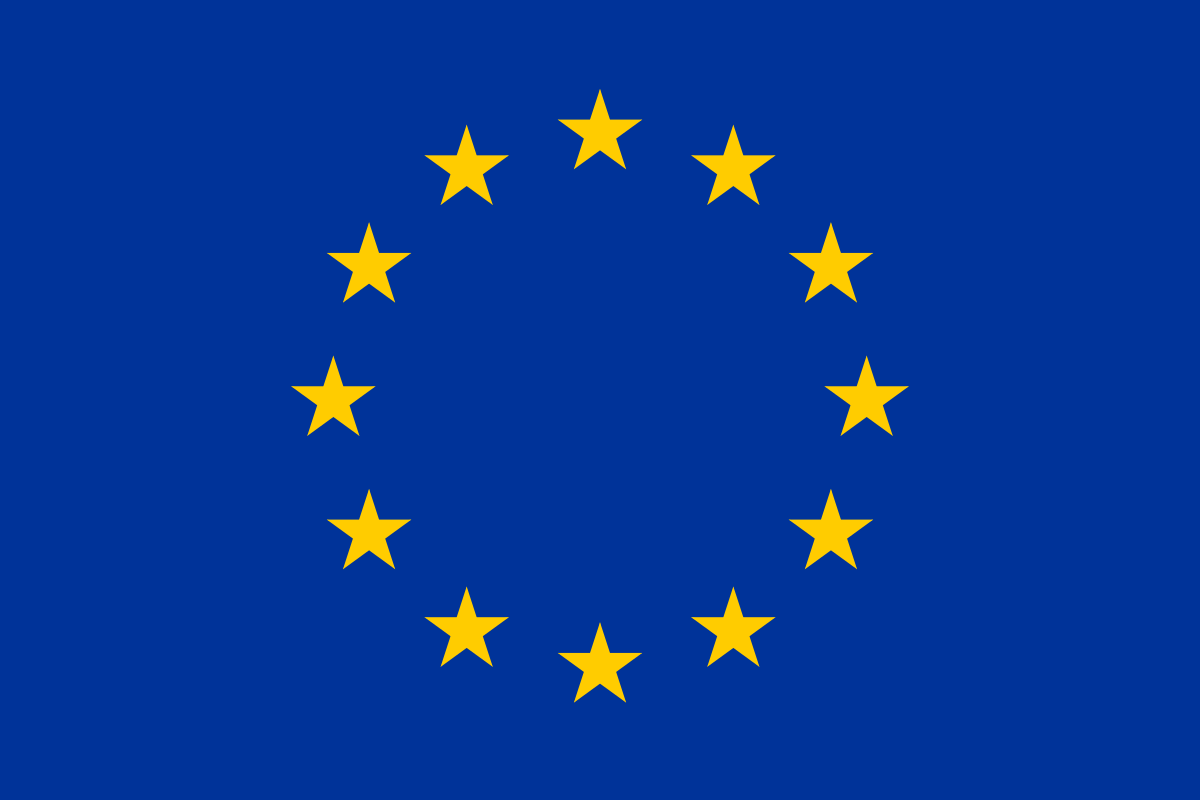 Európai Ifjúsági Portál logo