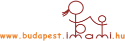 Budapest Imami Logo