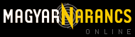 Magyar Narancs Logo