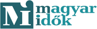 Magyar Idők Logo