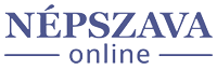 Népszava Online Logo